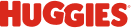 logo huggies